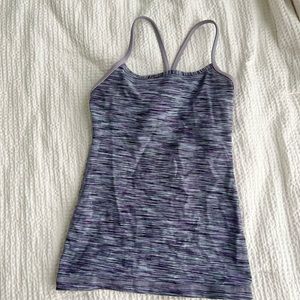 Lululemon tank